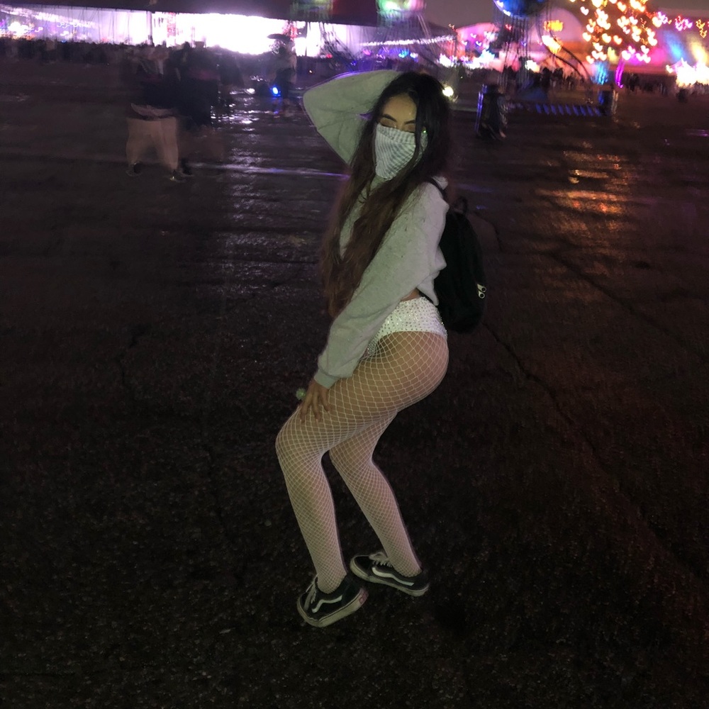 Meet your Posher, Joselyn